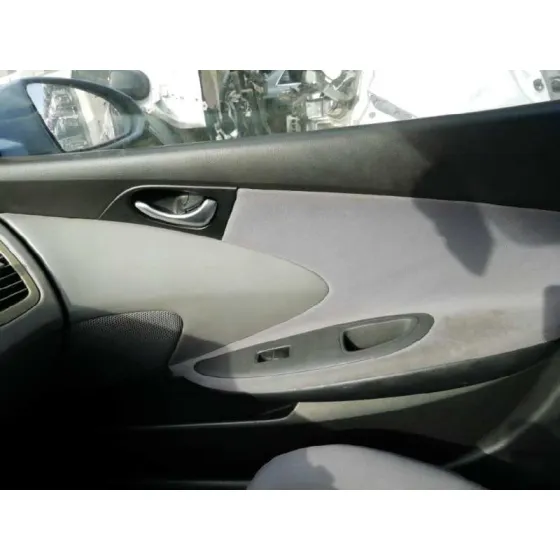 NISSAN PRIMERA BERLINA (P12) '2002 ACENTA PLATA