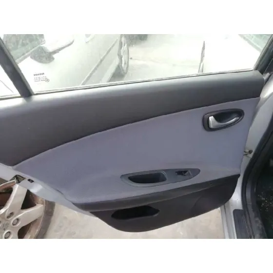 NISSAN PRIMERA BERLINA (P12) '2002 ACENTA PLATA