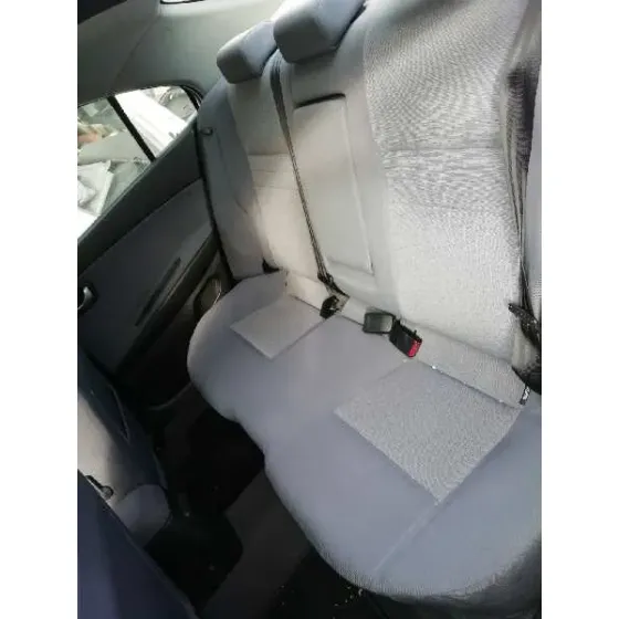 NISSAN PRIMERA BERLINA (P12) '2002 ACENTA PLATA