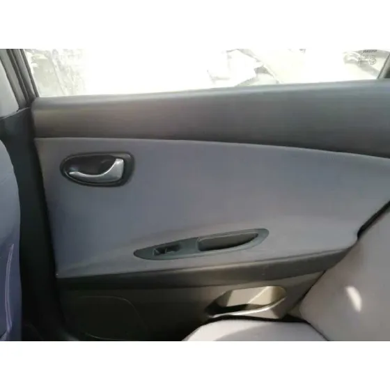 NISSAN PRIMERA BERLINA (P12) '2002 ACENTA PLATA