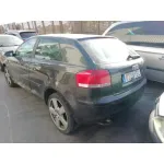 AUDI A3 (8P) AUDI A3 (8P) '2007 2.0 TDI NEGRO 2003