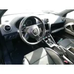 AUDI A3 (8P) AUDI A3 (8P) '2007 2.0 TDI NEGRO 2003