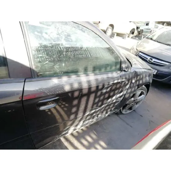 AUDI A3 (8P) '2007 2.0 TDI NEGRO