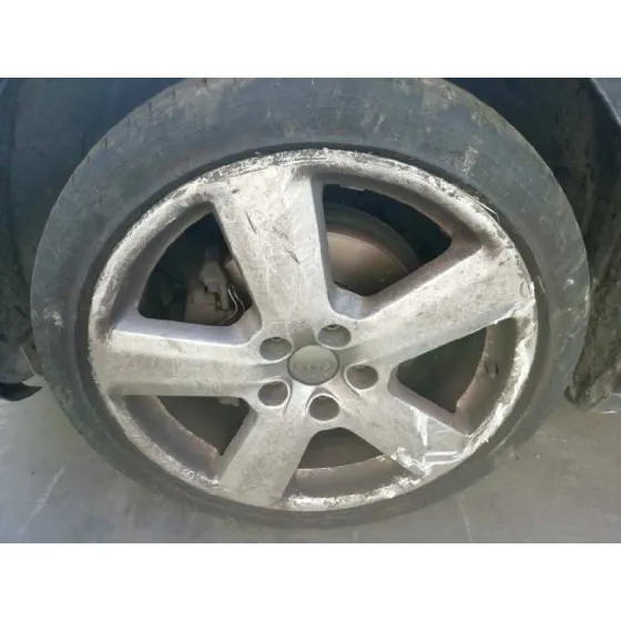 AUDI A3 (8P) '2007 2.0 TDI NEGRO