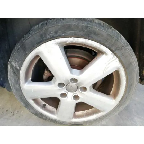 AUDI A3 (8P) '2007 2.0 TDI NEGRO