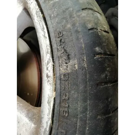 AUDI A3 (8P) '2007 2.0 TDI NEGRO