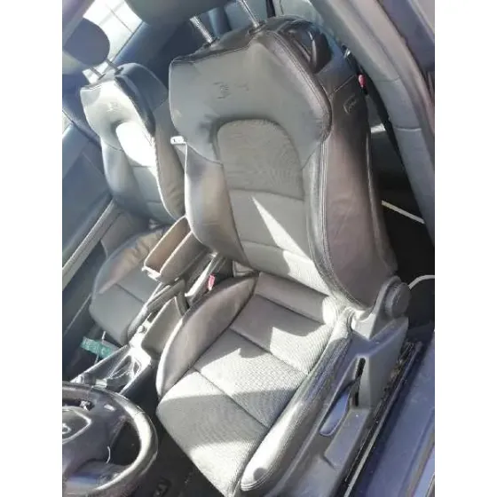 AUDI A3 (8P) '2007 2.0 TDI NEGRO