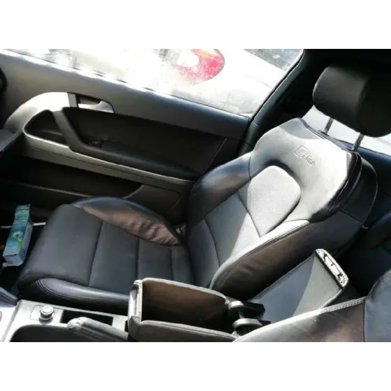 AUDI A3 (8P) '2007 2.0 TDI NEGRO