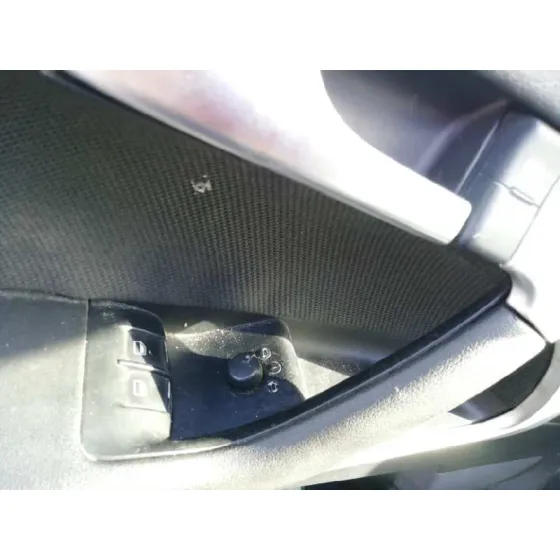AUDI A3 (8P) '2007 2.0 TDI NEGRO