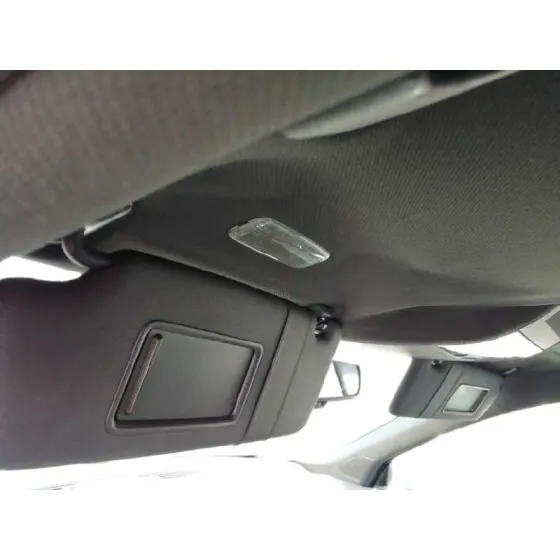 AUDI A3 (8P) '2007 2.0 TDI NEGRO