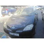NISSAN PRIMERA BERLINA (P12) NISSAN PRIMERA BERLINA (P12) '2002 ACENTA AZUL 2002