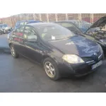 NISSAN PRIMERA BERLINA (P12) NISSAN PRIMERA BERLINA (P12) '2002 ACENTA AZUL 2002