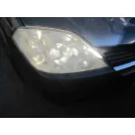 NISSAN PRIMERA BERLINA (P12) NISSAN PRIMERA BERLINA (P12) '2002 ACENTA AZUL 2002