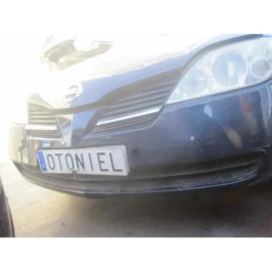 NISSAN PRIMERA BERLINA (P12) '2002 ACENTA AZUL