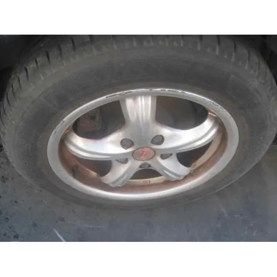 NISSAN PRIMERA BERLINA (P12) '2002 ACENTA AZUL