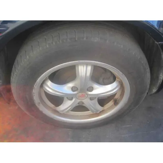 NISSAN PRIMERA BERLINA (P12) '2002 ACENTA AZUL