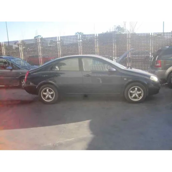NISSAN PRIMERA BERLINA (P12) '2002 ACENTA AZUL