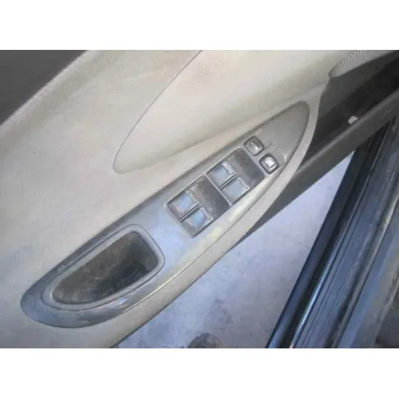 NISSAN PRIMERA BERLINA (P12) '2002 ACENTA AZUL