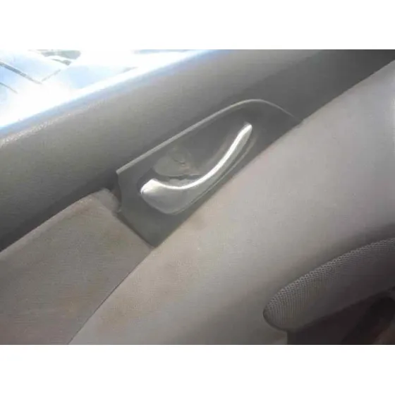 NISSAN PRIMERA BERLINA (P12) '2002 ACENTA AZUL
