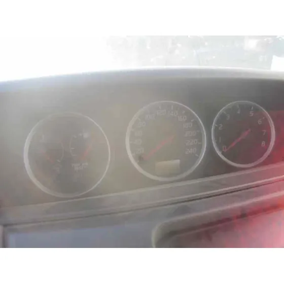 NISSAN PRIMERA BERLINA (P12) '2002 ACENTA AZUL