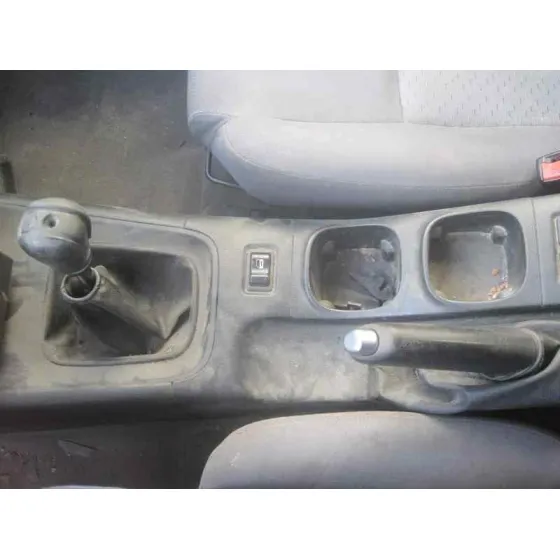 NISSAN PRIMERA BERLINA (P12) '2002 ACENTA AZUL