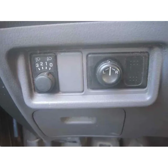 NISSAN PRIMERA BERLINA (P12) '2002 ACENTA AZUL