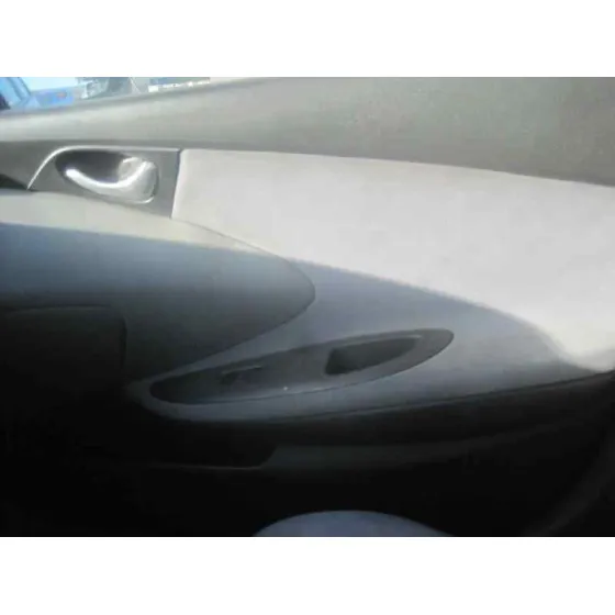 NISSAN PRIMERA BERLINA (P12) '2002 ACENTA AZUL