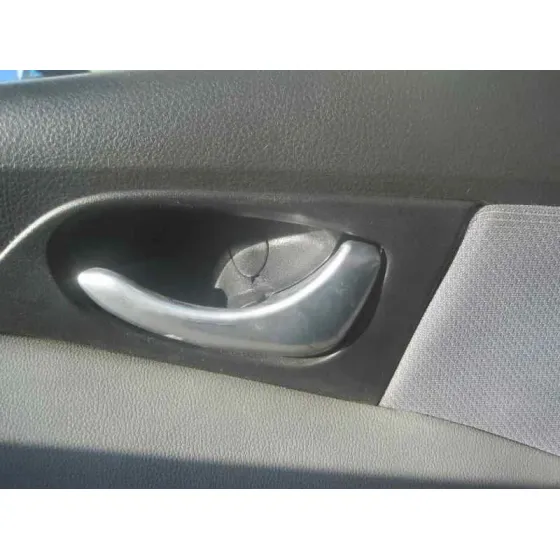 NISSAN PRIMERA BERLINA (P12) '2002 ACENTA AZUL
