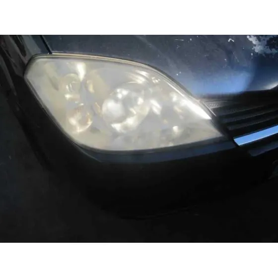 NISSAN PRIMERA BERLINA (P12) '2002 ACENTA AZUL