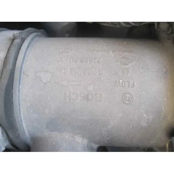 NISSAN PRIMERA BERLINA (P12) '2002 ACENTA AZUL