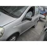 TOYOTA YARIS (NCP1/NLP1/SCP1) '2004 1.4 D-4D LINEA LUNA PLATA