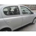TOYOTA YARIS (NCP1/NLP1/SCP1) '2004 1.4 D-4D LINEA LUNA PLATA