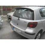 TOYOTA YARIS (NCP1/NLP1/SCP1) '2004 1.4 D-4D LINEA LUNA PLATA