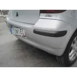 TOYOTA YARIS (NCP1/NLP1/SCP1) '2004 1.4 D-4D LINEA LUNA PLATA
