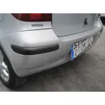 TOYOTA YARIS (NCP1/NLP1/SCP1) '2004 1.4 D-4D LINEA LUNA PLATA