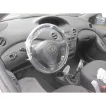 TOYOTA YARIS (NCP1/NLP1/SCP1) '2004 1.4 D-4D LINEA LUNA PLATA