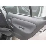 TOYOTA YARIS (NCP1/NLP1/SCP1) '2004 1.4 D-4D LINEA LUNA PLATA