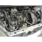 TOYOTA YARIS (NCP1/NLP1/SCP1) '2004 1.4 D-4D LINEA LUNA PLATA