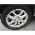 TOYOTA YARIS (NCP1/NLP1/SCP1) '2004 1.4 D-4D LINEA LUNA PLATA