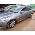 JAGUAR XF I (X250)  2012