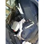 FORD FOCUS C-MAX (CAP) FORD FOCUS C-MAX (CAP) '2007 2.0 TDCI CAT AZUL 2003
