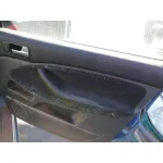 FORD FOCUS C-MAX (CAP) FORD FOCUS C-MAX (CAP) '2007 2.0 TDCI CAT AZUL 2003