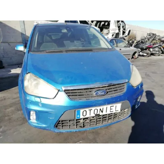 FORD FOCUS C-MAX (CAP) '2007 2.0 TDCI CAT AZUL
