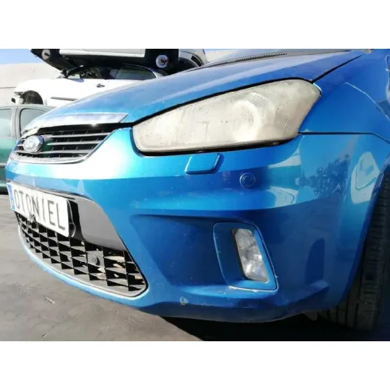FORD FOCUS C-MAX (CAP) '2007 2.0 TDCI CAT AZUL