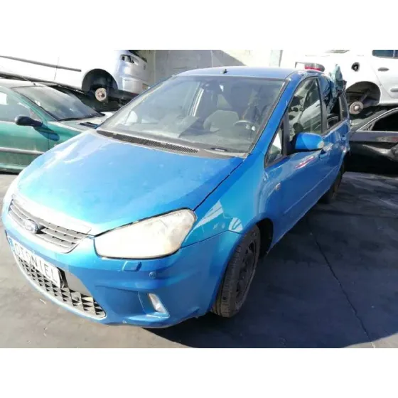 FORD FOCUS C-MAX (CAP) '2007 2.0 TDCI CAT AZUL
