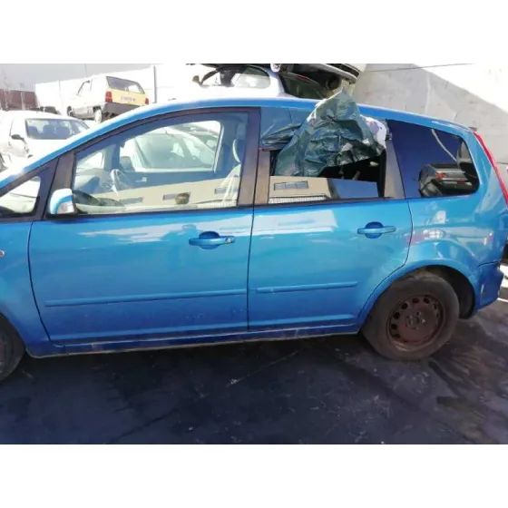 FORD FOCUS C-MAX (CAP) '2007 2.0 TDCI CAT AZUL