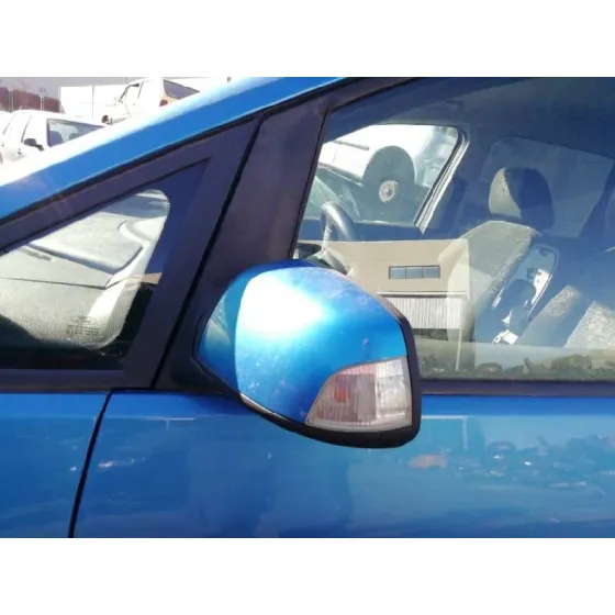 FORD FOCUS C-MAX (CAP) '2007 2.0 TDCI CAT AZUL