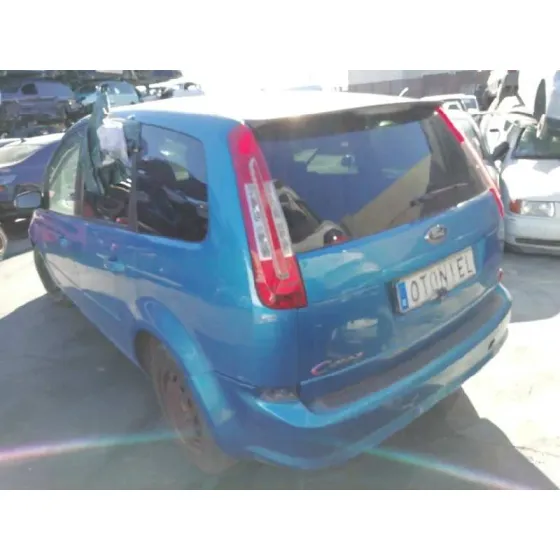FORD FOCUS C-MAX (CAP) '2007 2.0 TDCI CAT AZUL
