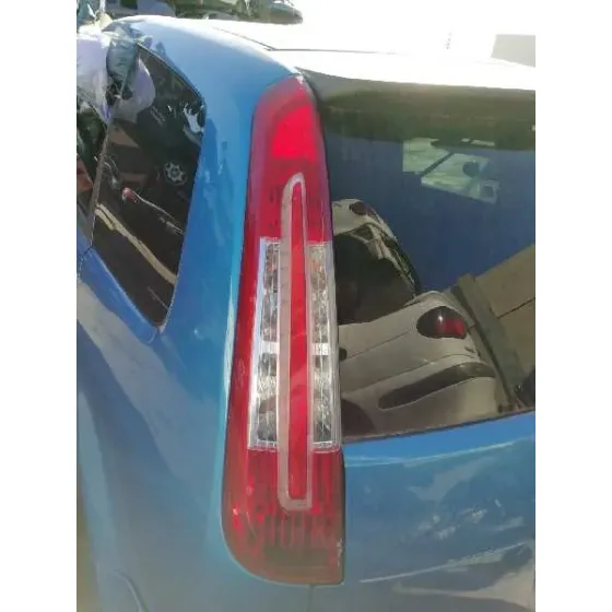 FORD FOCUS C-MAX (CAP) '2007 2.0 TDCI CAT AZUL