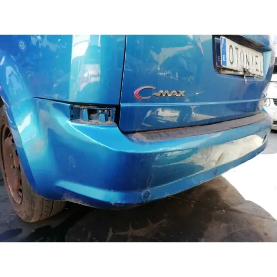 FORD FOCUS C-MAX (CAP) '2007 2.0 TDCI CAT AZUL